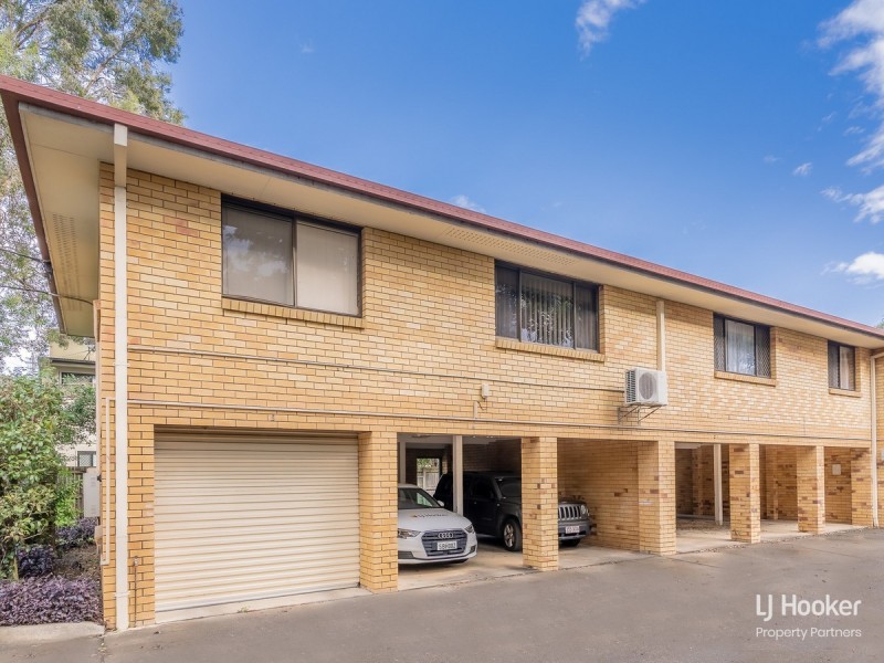 6/101 Chambers Flat Road, Marsden QLD 4132