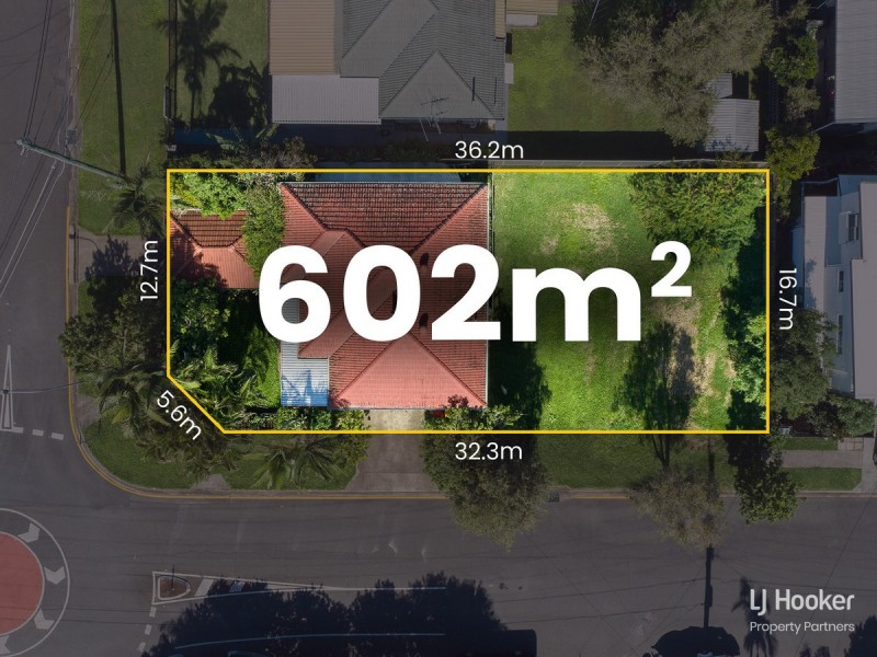 3 Bevis Street, Bulimba QLD 4171