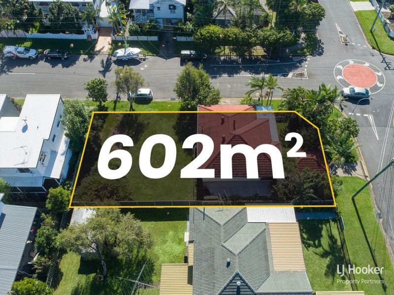 3 Bevis Street, Bulimba QLD 4171