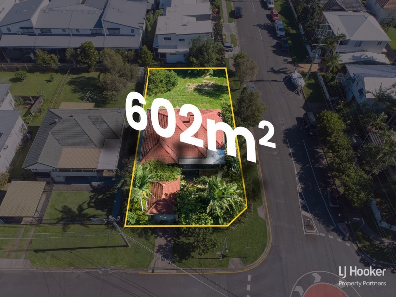 3 Bevis Street, Bulimba QLD 4171