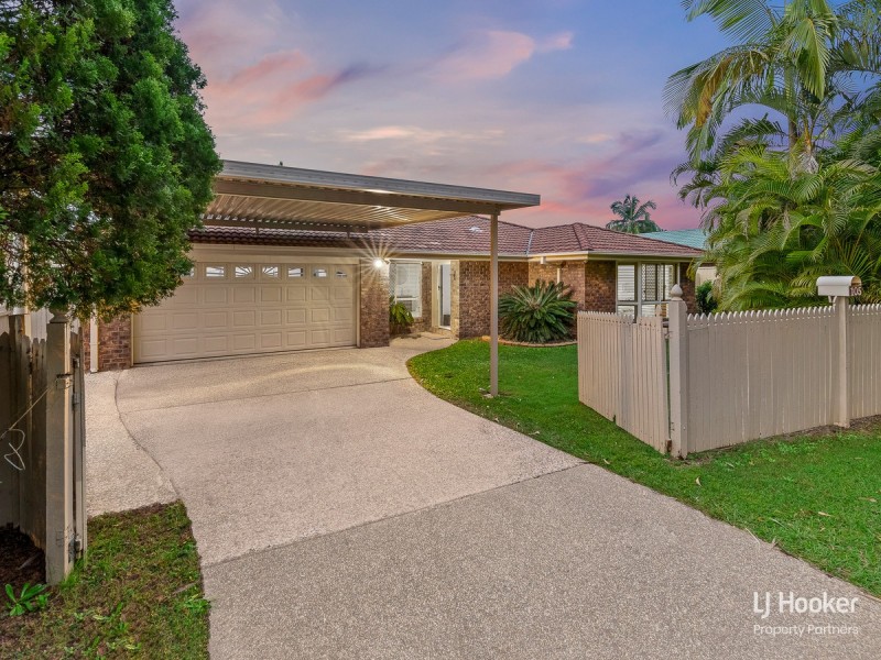 105 Winifred Street, Kuraby QLD 4112