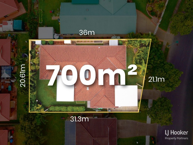 105 Winifred Street, Kuraby QLD 4112