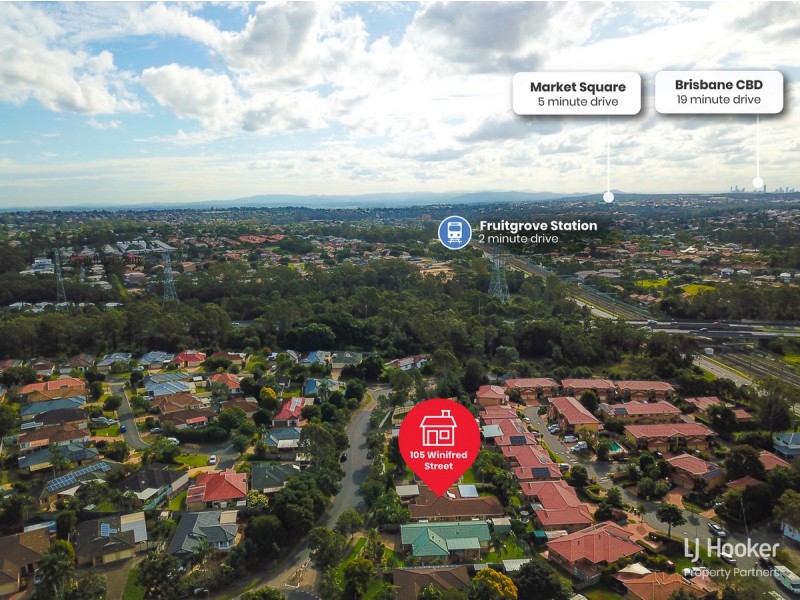 105 Winifred Street, Kuraby QLD 4112