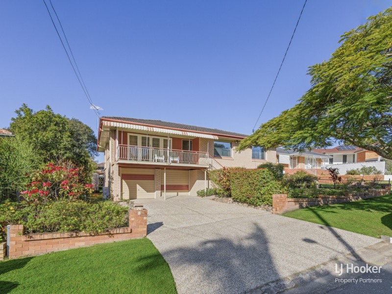 8 Taroom Street, Wishart QLD 4122