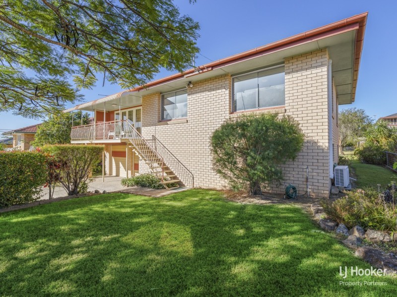 8 Taroom Street, Wishart QLD 4122