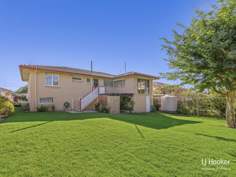 8 Taroom Street, Wishart QLD 4122