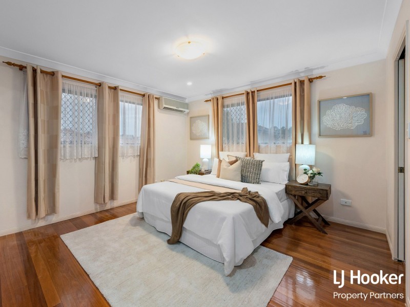 61 Berkshire Crescent, Wishart QLD 4122