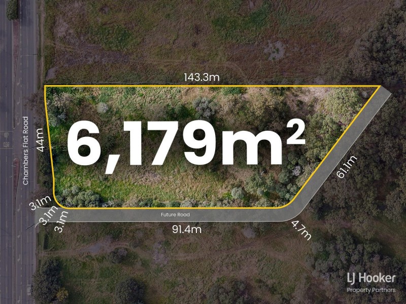 178-182 Chambers Flat Road, Waterford West QLD 4133