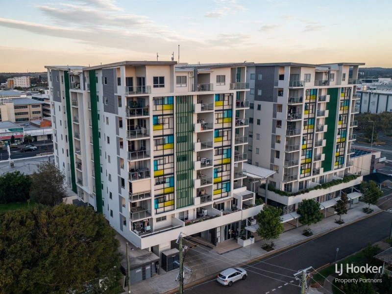 1855/5 Cremin Street, Upper Mount Gravatt QLD 4122