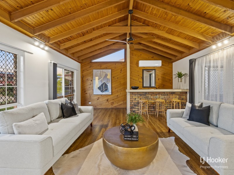 9 McKinley Court, Stretton QLD 4116