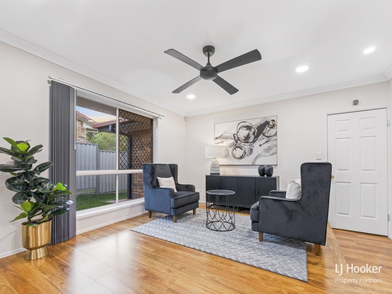 9 McKinley Court, Stretton QLD 4116