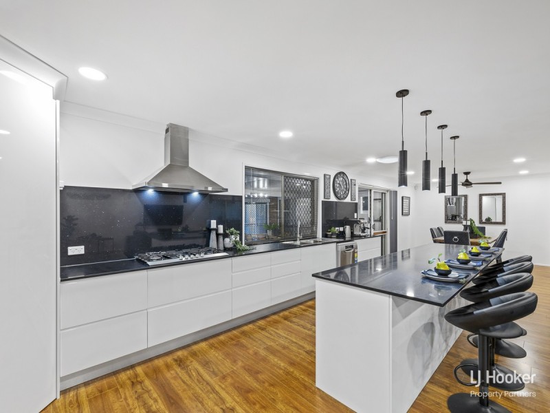 9 McKinley Court, Stretton QLD 4116