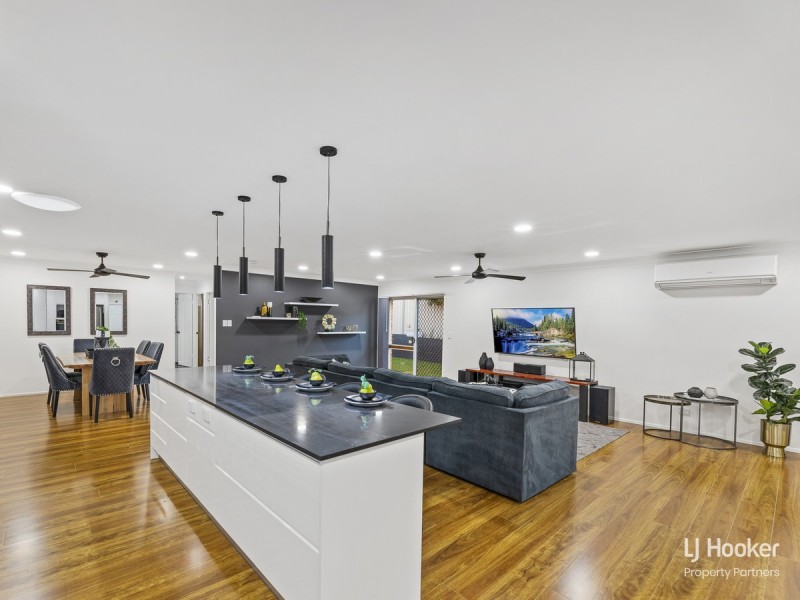 9 McKinley Court, Stretton QLD 4116