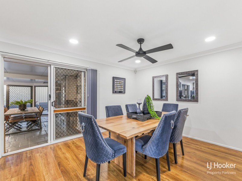 9 McKinley Court, Stretton QLD 4116