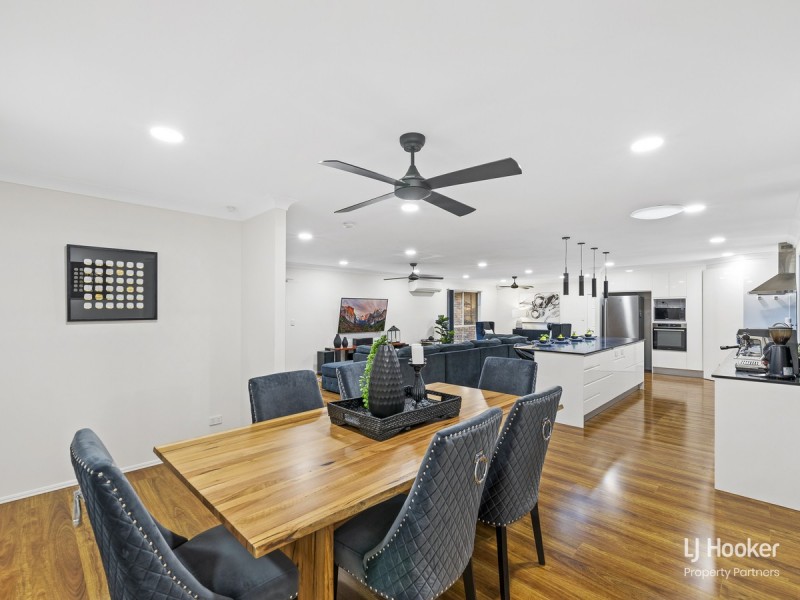 9 McKinley Court, Stretton QLD 4116