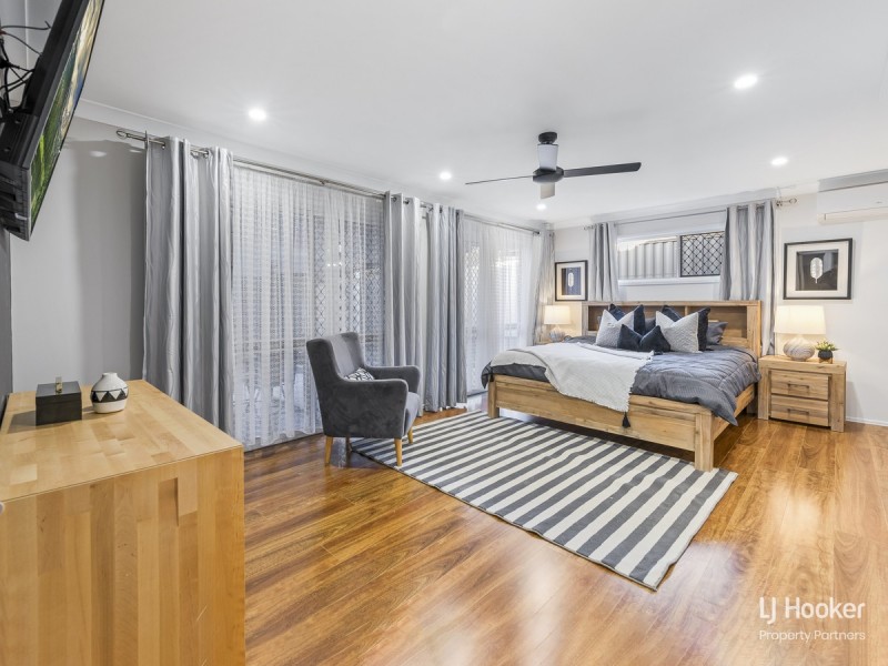 9 McKinley Court, Stretton QLD 4116