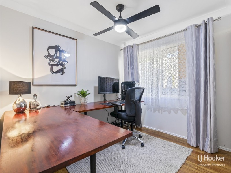 9 McKinley Court, Stretton QLD 4116
