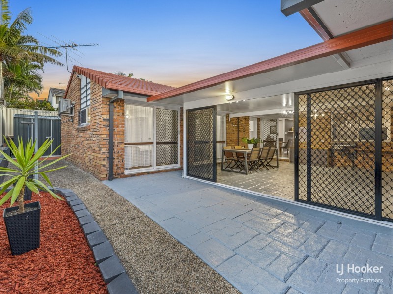 9 McKinley Court, Stretton QLD 4116