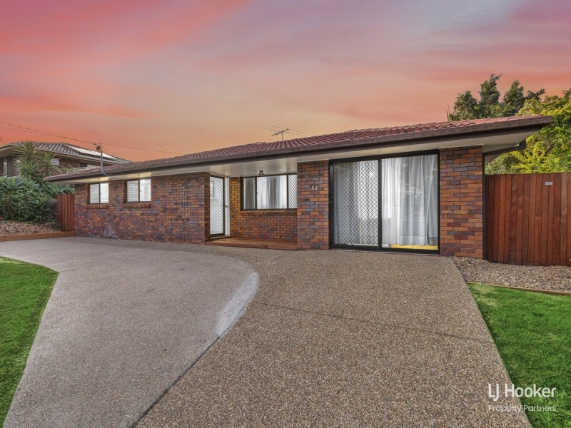 52 Wendron Street, Rochedale South QLD 4123