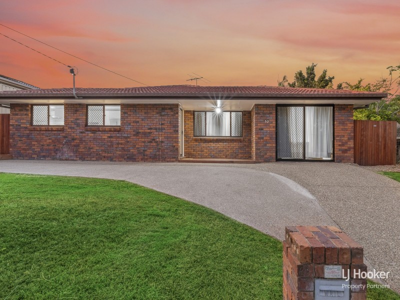 52 Wendron Street, Rochedale South QLD 4123