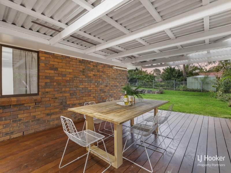 52 Wendron Street, Rochedale South QLD 4123
