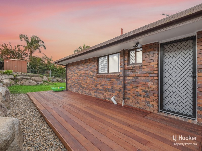 52 Wendron Street, Rochedale South QLD 4123