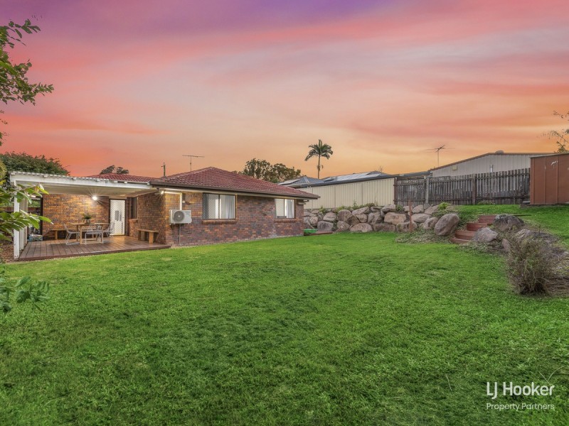 52 Wendron Street, Rochedale South QLD 4123