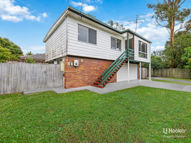 1/22 Dehlia Street, Marsden QLD 4132