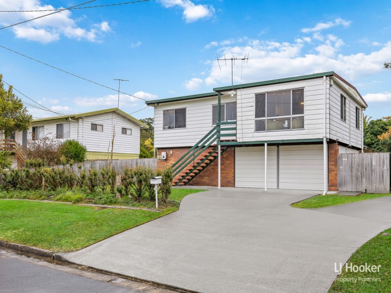 1/22 Dehlia Street, Marsden QLD 4132
