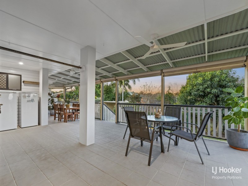 23 Meckiff Street, Upper Mount Gravatt QLD 4122