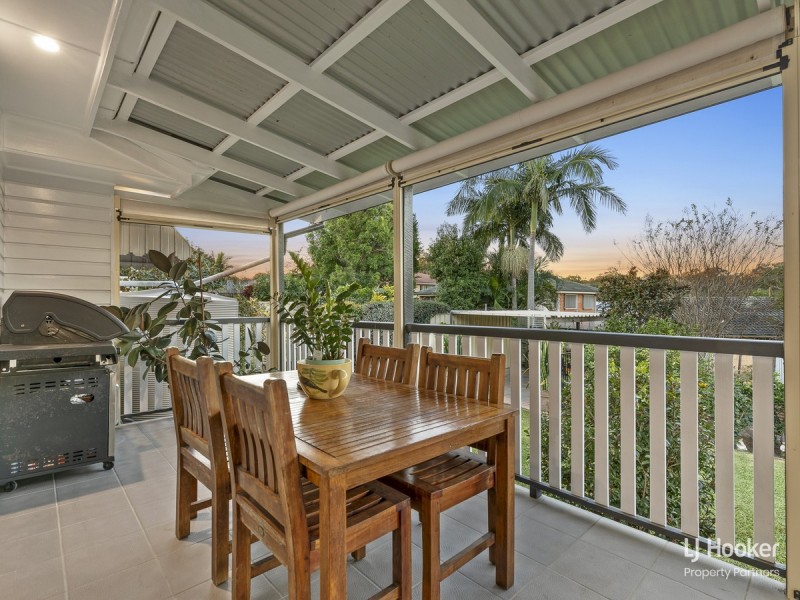 23 Meckiff Street, Upper Mount Gravatt QLD 4122