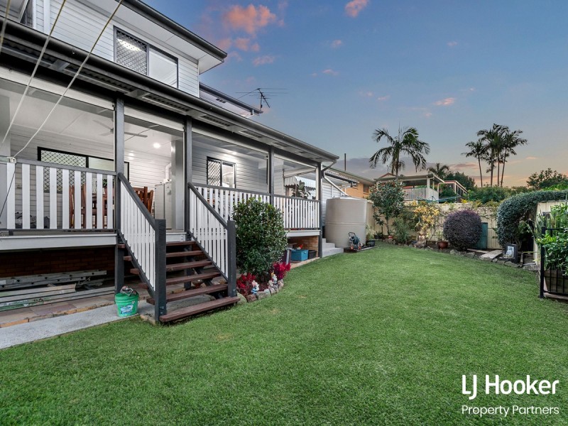 23 Meckiff Street, Upper Mount Gravatt QLD 4122
