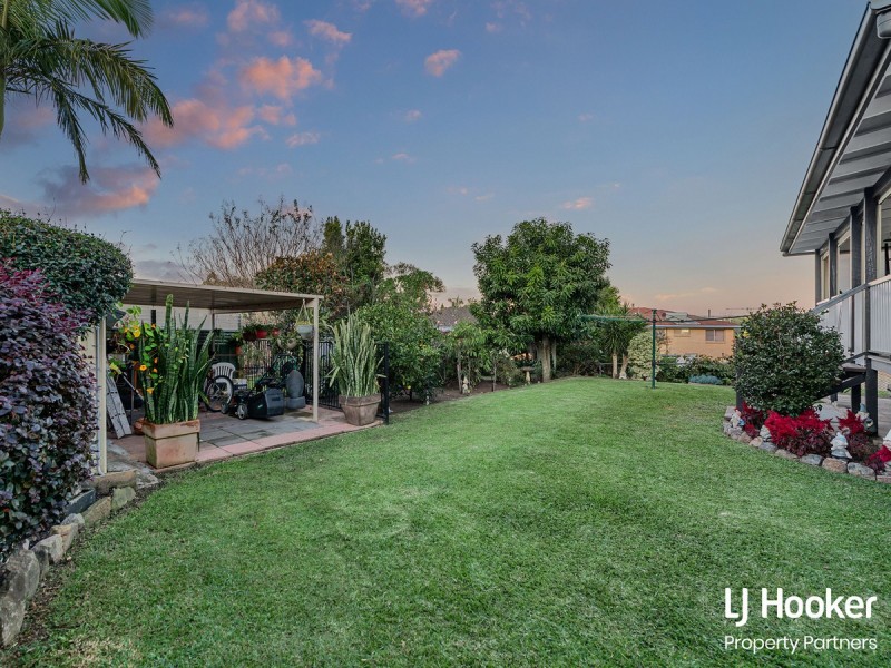 23 Meckiff Street, Upper Mount Gravatt QLD 4122