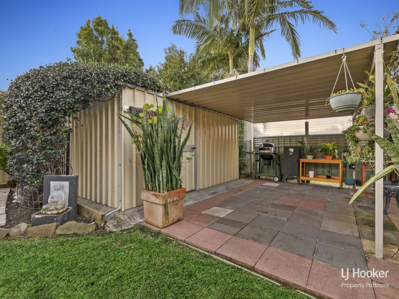 23 Meckiff Street, Upper Mount Gravatt QLD 4122