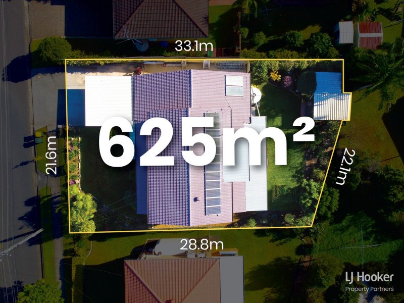 23 Meckiff Street, Upper Mount Gravatt QLD 4122