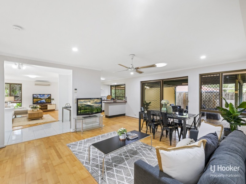 25 Beechal Street, Runcorn QLD 4113