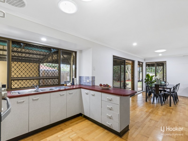 25 Beechal Street, Runcorn QLD 4113