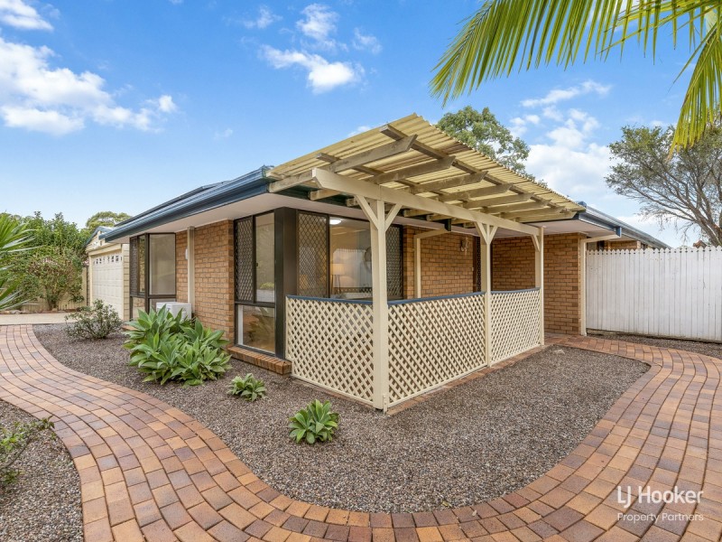25 Beechal Street, Runcorn QLD 4113