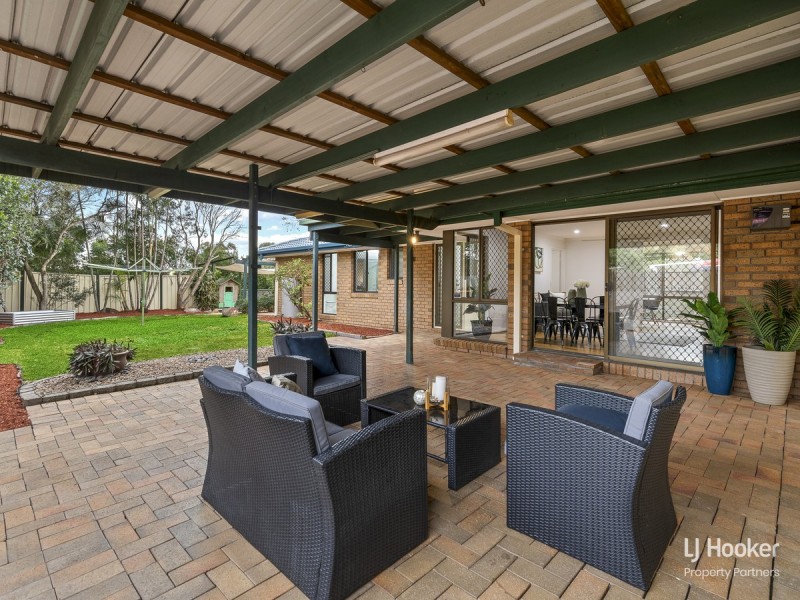 25 Beechal Street, Runcorn QLD 4113