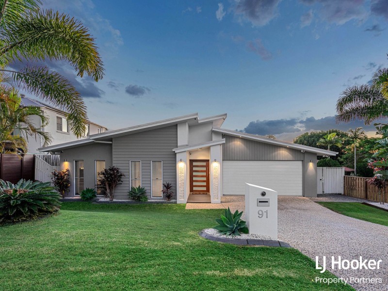 91 Levington Road, Eight Mile Plains QLD 4113