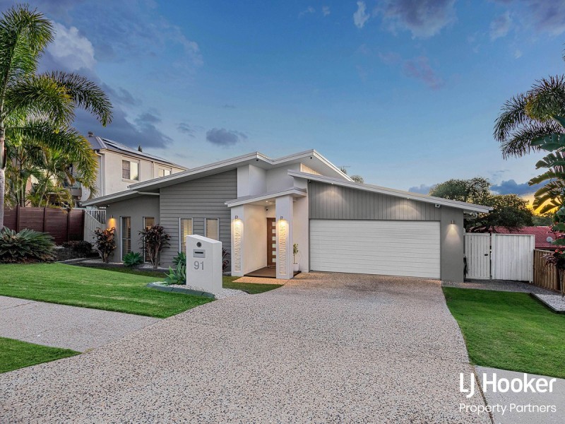 91 Levington Road, Eight Mile Plains QLD 4113