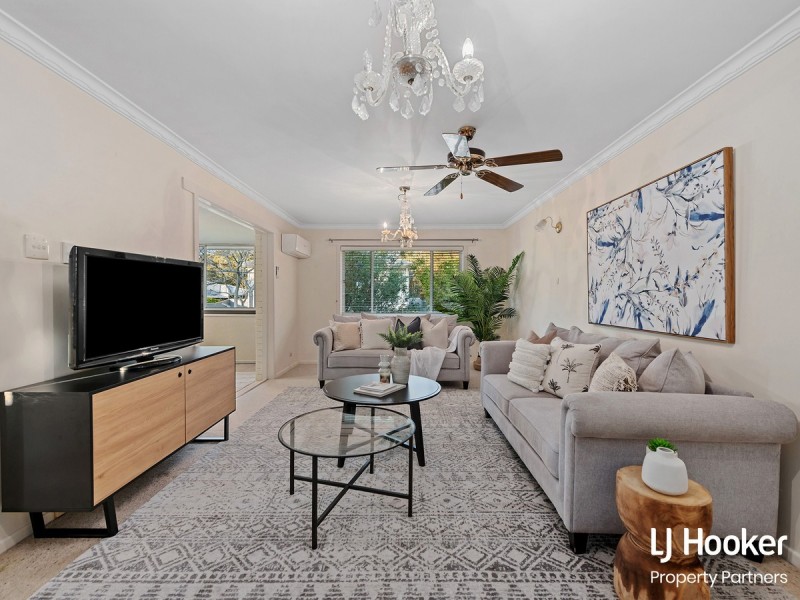 35 Copenhagen Street, Wishart QLD 4122