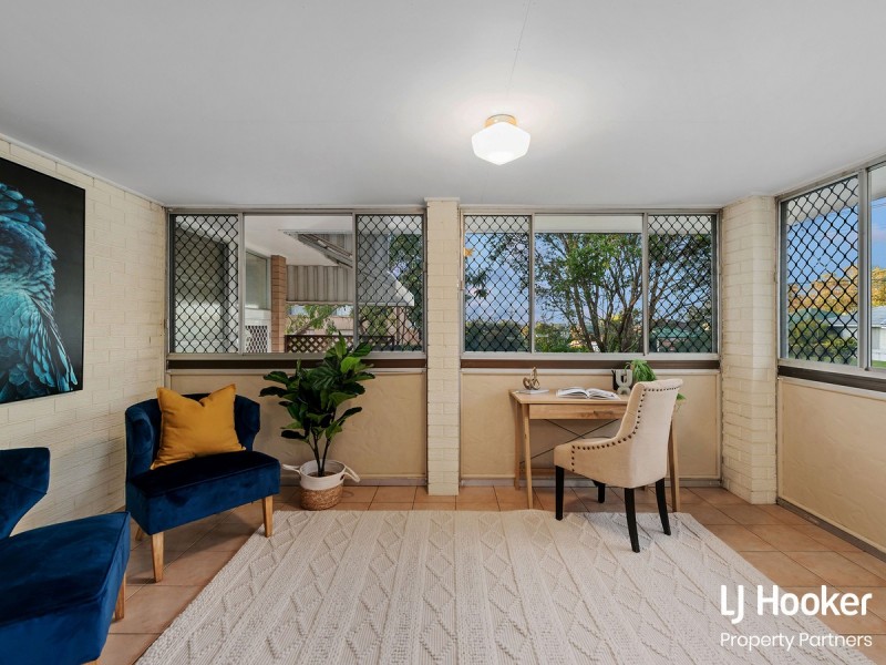 35 Copenhagen Street, Wishart QLD 4122