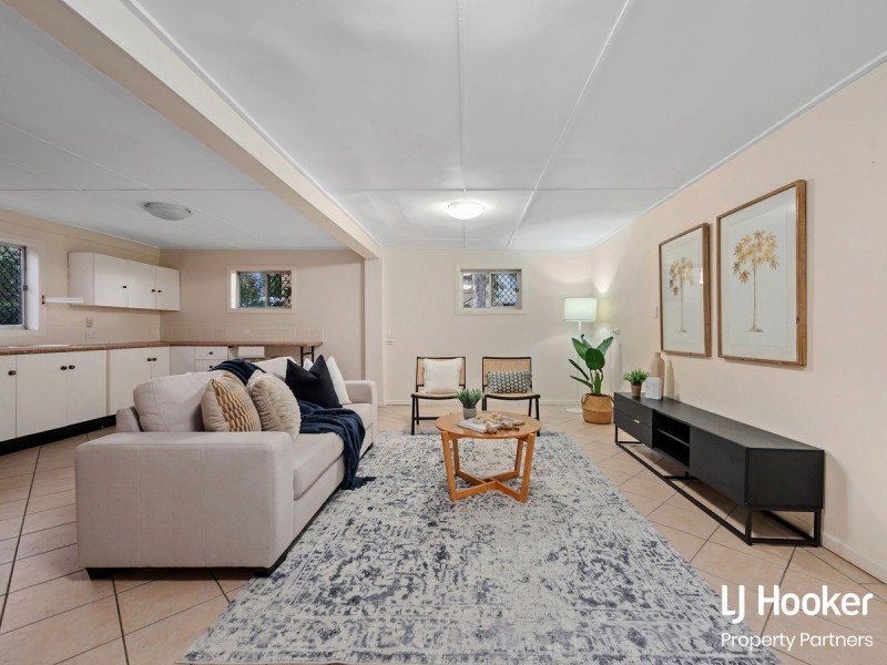 35 Copenhagen Street, Wishart QLD 4122