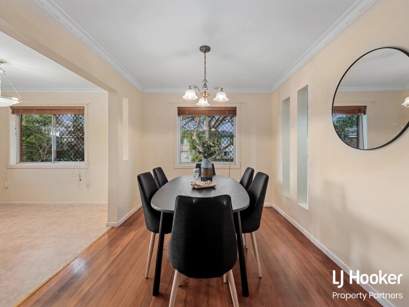 35 Copenhagen Street, Wishart QLD 4122