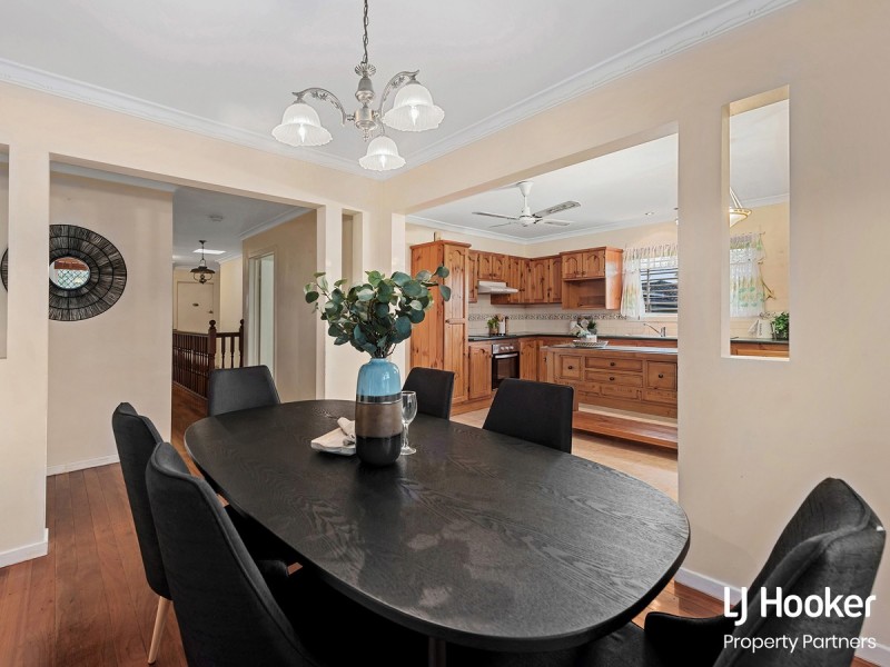 35 Copenhagen Street, Wishart QLD 4122