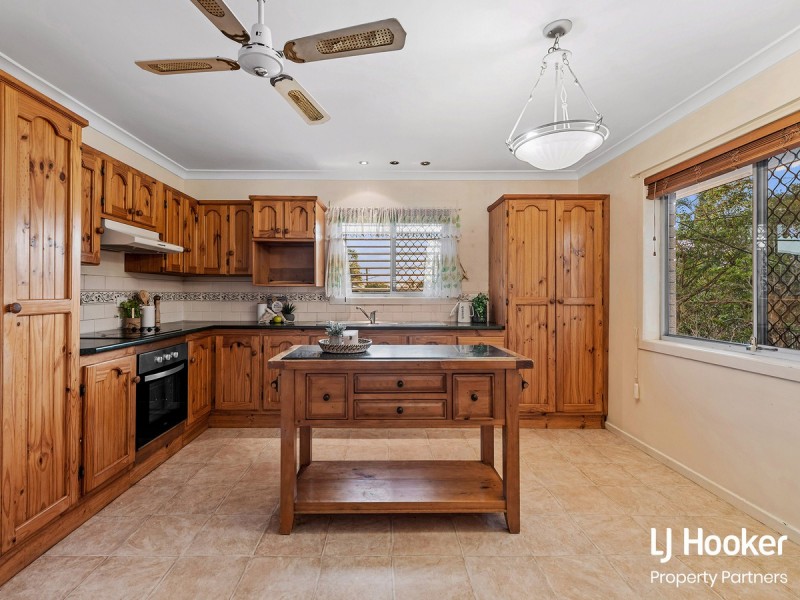 35 Copenhagen Street, Wishart QLD 4122