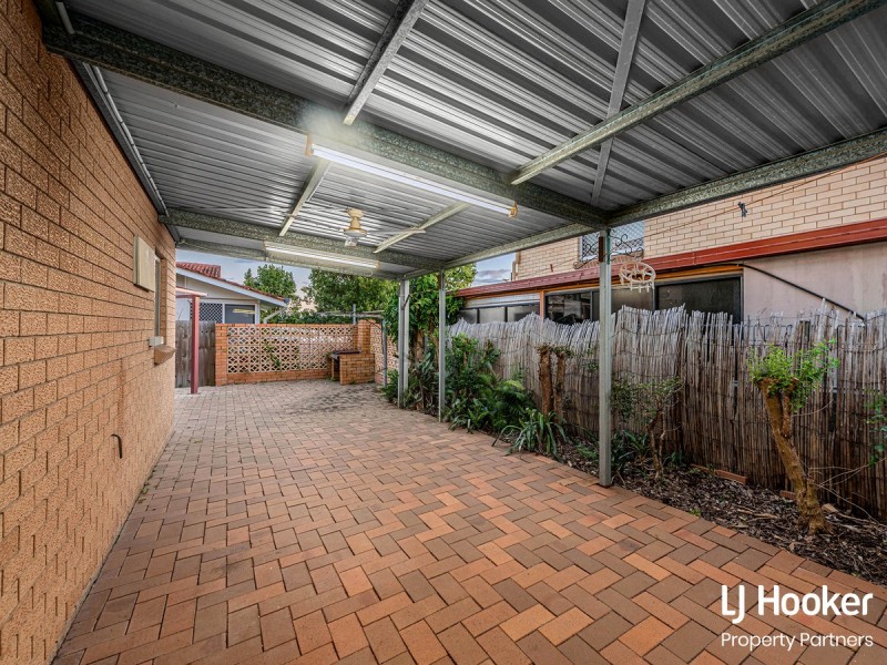 35 Copenhagen Street, Wishart QLD 4122