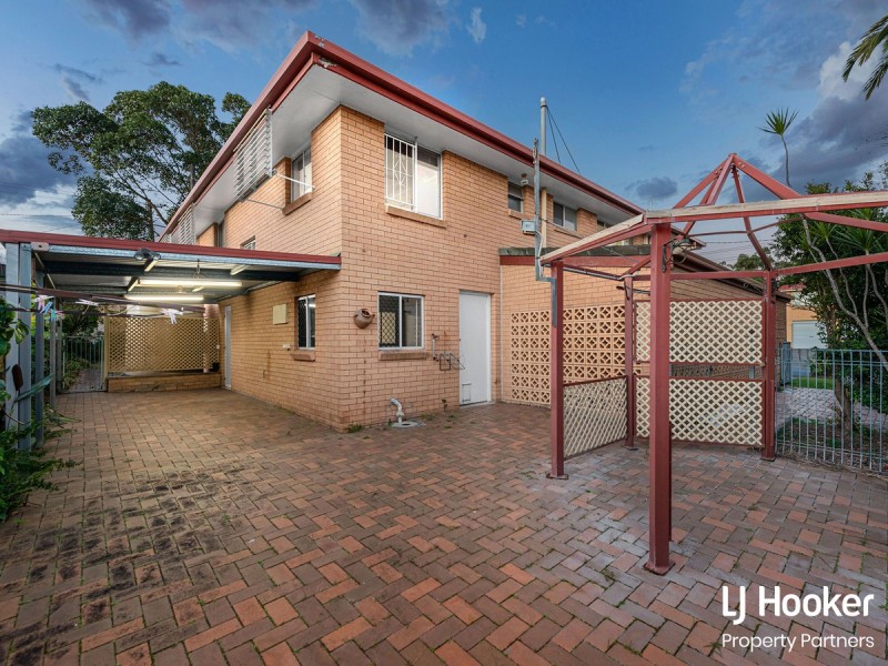 35 Copenhagen Street, Wishart QLD 4122