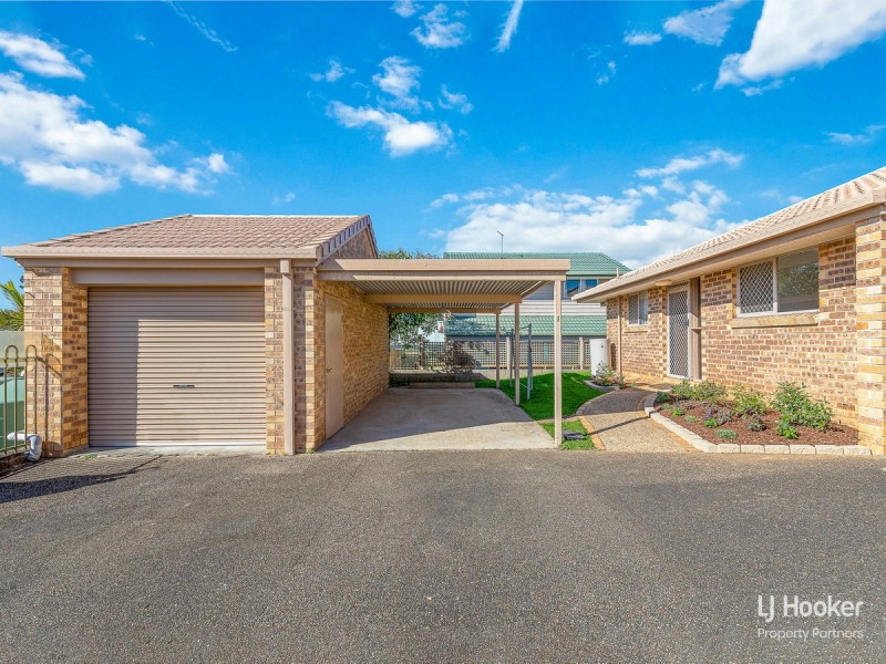 1/5 Pasley Street, Wishart QLD 4122